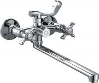 Смеситель для ванны Haiba HB2224