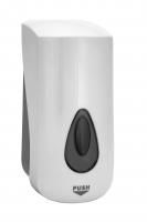 Дозатор для жидкого мыла Bemeta Hotel 121109036