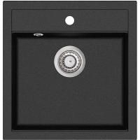 Кухонная мойка AquaSanita Tesa SQT 100 W 222