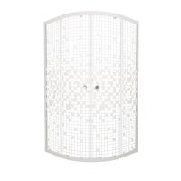 Душевая ширма Triton 90 Мозаика