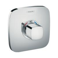 Hansgrohe Ecostat E Термостат скрытого монтажа хром 15705000