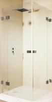 Душевой уголок Riho SZ Scandic NXT X207 80х80 GX09082C0