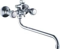 Смеситель для ванны Haiba HB2209
