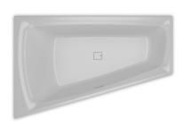 Акриловая ванна Riho Still Smart Riho Fall BR03C0500000000 170x110 R