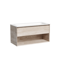 Тумба для раковины Sancos Marmi 1.0 MR1.0100EG
