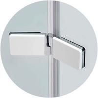 Набор накладок WasserKRAFT Aller White 10H-WS