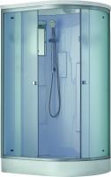 Timo Standart Т-5502 L душевая кабина 120*85*220