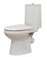 Унитаз-компакт Оскольская Керамика Фиона Премиум 43901130005