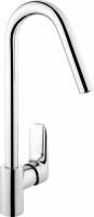 Смеситель для кухонной мойки VitrA X-Line A42115EXP