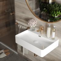Умывальник RoxenBath Solo 570160