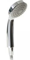 Ручной душ 1-режимный Bravat Eco P70135CP-1-RUS