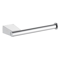Держатель для туалетной бумаги Shevanik SG5715, хром