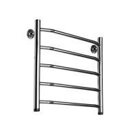 Полотенцесушитель водяной Ростела Трапеция (нижн.подв., 1" резьба) 500х600/5