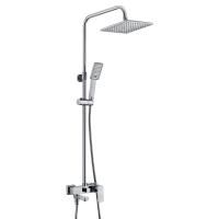 Душевой комплект WasserKRAFT A17701