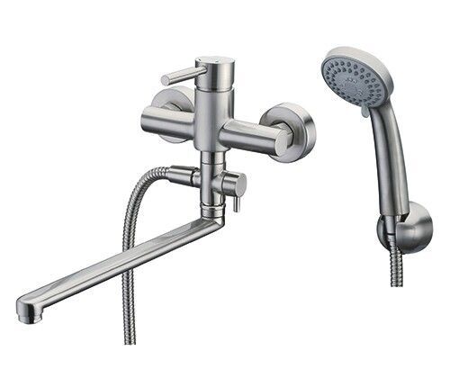 Смеситель для ванны WasserKRAFT Wern 4202L