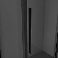 Душевое ограждение Niagara Nova NG-85-13TB-TB100-34 (130*100*195) прямоугольник, двери раздвижные