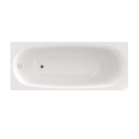 Ванна Triton Альфа 170
