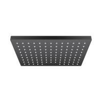 Hansgrohe Vernis Shape Верхний душ 230 1jet черный матовый 26281670