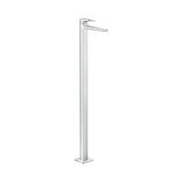 Hansgrohe Metropol Смеситель для раковины напольный однорычажный с рукояткой-петлей без сливного гарнитура хром 74530000