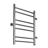 Полотенцесушитель водяной Ростела Свирель V (бок.подв.,1"рез) 500*700/7