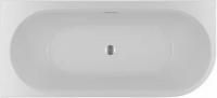 Акриловая ванна Riho Desire 184x84 R BD0500500K00133