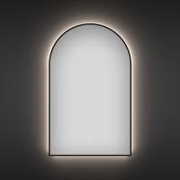 Зеркало с фоновой LED-подсветкой Wellsee 7 Rays' Spectrum 172201700