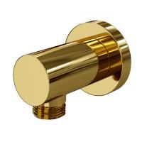 Подключение шланга для душа WasserKRAFT Sauer A188