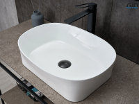Раковина накладная Gid N9028