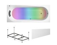 Комплект 5 в 1 Lavinia Boho Biore S4-3501007P