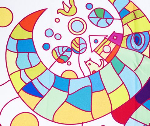 Шторка для ванной WasserKRAFT Kammel SC-12101