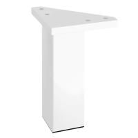 Ножки для мебели универсальные Cersanit UNIVERSAL 2 шт, белый, ZP-NOGA-KPL2