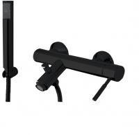 Смеситель для ванны Fiore Xenon 44NN5150, черный