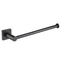 Полотенцедержатель TIMO Selene 12054/03, черный