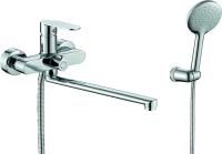 Смеситель для ванны с душем RUSH Luson LU1630-51