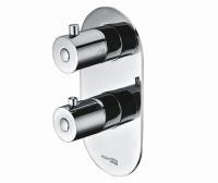 Смеситель для душа WasserKRAFT Berkel 4833