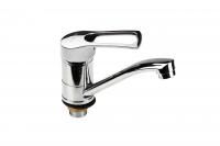 Смеситель для мойки Сантаком stOmega 3305-4