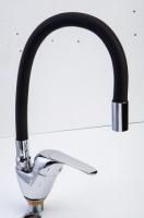 Смеситель для мойки Сантаком stOmega 3398-2