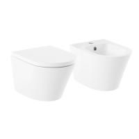 Комплект 2 в 1 Lavinia Boho Biore Compacto Rimless 21031005