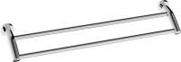Полотенцедержатель двойной RUSH Victoria VI71532 60 см