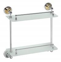 Полочка Bemeta Retro 144202128