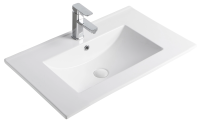 Раковина встраиваемая сверху Gid 9070e