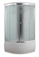 Душевая кабина Timo Comfort T-8800 Fabric Glass 100x100x220