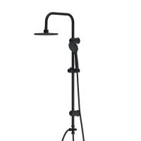 Душевая система AM.PM D0708000BL Comfort