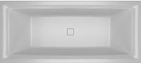 Акриловая ванна Riho Still Square 170x75 BR0200500000000