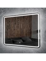 Orange Nature LEDN100ZE Зеркало с LED подсветкой и сенсорной кнопкой