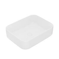 Умывальник накладной Iddis Bridge, белый BRIWS05i27