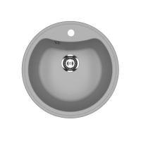 Кухонная мойка Ulgran U-601-342, графит