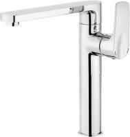 Смеситель для мойки Deante Gardenia BEG_063M хром