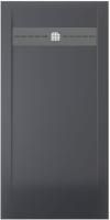 Душевой поддон Allen Brau Infinity 160x90 8.21007-AM антрацит
