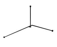Карниз для ванной  WasserKRAFT Elbe SC-729018